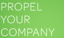 Propel your company with marketing training